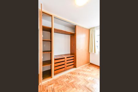 Quarto de apartamento para alugar com 1 quarto, 55m² em Cerqueira César, São Paulo