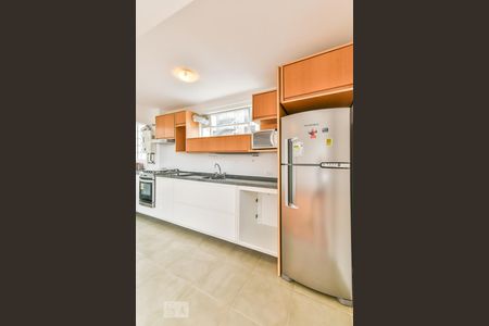 Apartamento para alugar com 55m², 1 quarto e 1 vagaCozinha