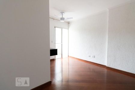 Apartamento à venda com 54m², 2 quartos e 1 vagaSala