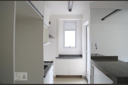 Apartamento à venda com 58m², 2 quartos e 1 vaga Apartamento à venda com 58m², 2 quartos e 1 vagaCozinha