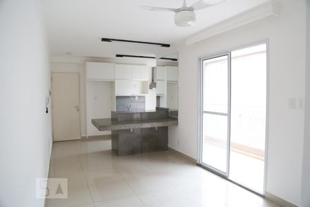 Sala de apartamento à venda com 2 quartos, 58m² em São Judas, São Paulo