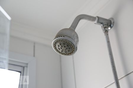 Apartamento à venda com 58m², 2 quartos e 1 vaga Apartamento à venda com 58m², 2 quartos e 1 vagaBanheiro