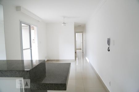 Sala de apartamento à venda com 2 quartos, 58m² em São Judas, São Paulo