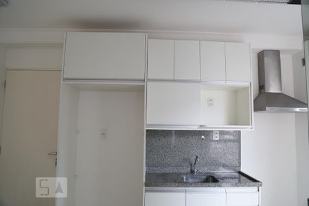 Apartamento à venda com 58m², 2 quartos e 1 vaga Apartamento à venda com 58m², 2 quartos e 1 vagaCozinha