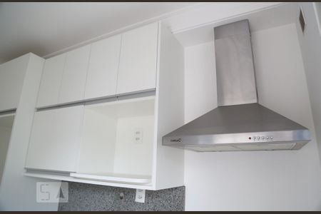 Apartamento à venda com 58m², 2 quartos e 1 vaga Apartamento à venda com 58m², 2 quartos e 1 vagaCozinha