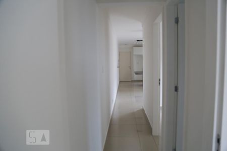 Apartamento à venda com 58m², 2 quartos e 1 vaga Apartamento à venda com 58m², 2 quartos e 1 vagaCorredor