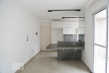 Sala de apartamento à venda com 2 quartos, 58m² em São Judas, São Paulo