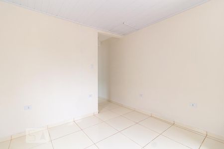 Quarto de casa para alugar com 1 quarto, 30m² em Santo Amaro, São Paulo