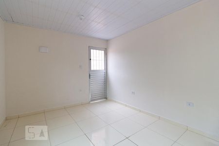 Cozinha de casa para alugar com 1 quarto, 30m² em Santo Amaro, São Paulo