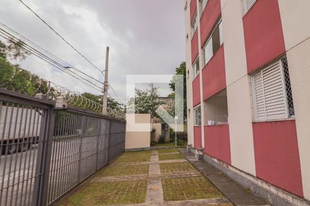 Apartamento à venda com 55m², 2 quartos e 1 vagaArea Comum