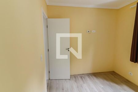 Apartamento à venda com 55m², 2 quartos e 1 vagaQuarto 2