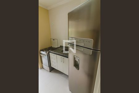 Apartamento à venda com 55m², 2 quartos e 1 vagav