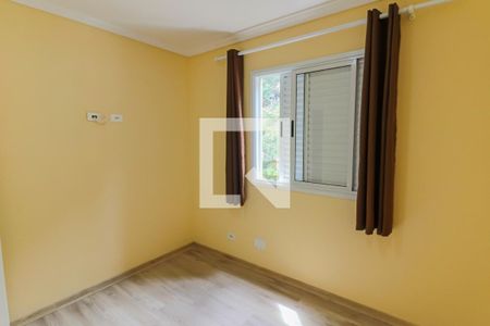 Apartamento à venda com 55m², 2 quartos e 1 vagaQuarto 2