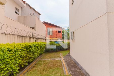 Apartamento à venda com 55m², 2 quartos e 1 vagaArea Comum