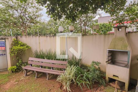 Apartamento à venda com 55m², 2 quartos e 1 vagaÁrea comum - Churrasqueira