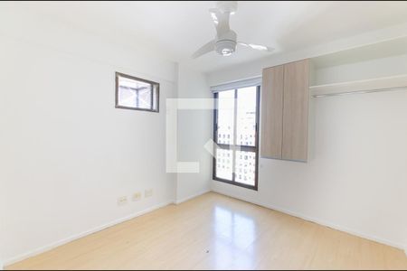 Quarto 1 de apartamento para alugar com 2 quartos, 88m² em Icaraí, Niterói