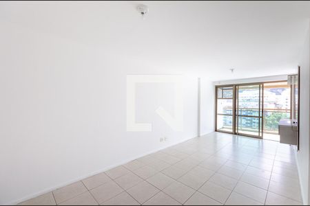 Sala de apartamento à venda com 2 quartos, 88m² em Icaraí, Niterói
