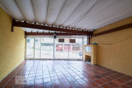 Casa para alugar com 169m², 3 quartos e 2 vagasGaragem 