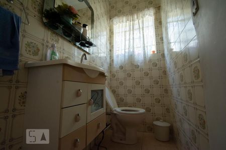 Casa para alugar com 169m², 3 quartos e 2 vagasBanheiro 2 