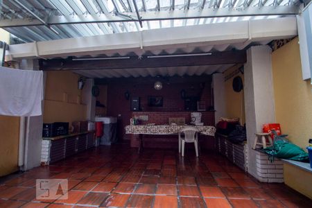 Casa para alugar com 169m², 3 quartos e 2 vagasÁrea Externa