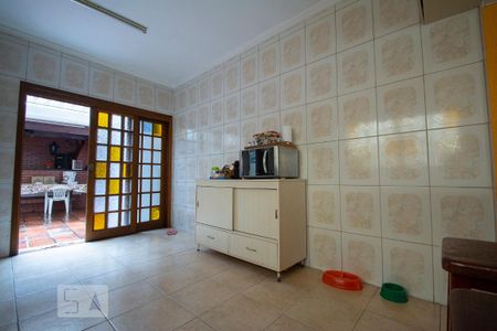 Casa para alugar com 169m², 3 quartos e 2 vagasCozinha 