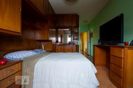Suíte de casa para alugar com 3 quartos, 169m² em Parque São Domingos, São Paulo