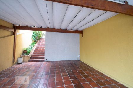 Casa para alugar com 169m², 3 quartos e 2 vagasGaragem