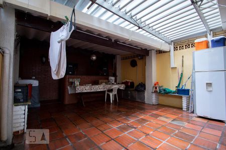 Casa para alugar com 169m², 3 quartos e 2 vagasÁrea Externa