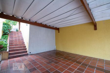 Casa para alugar com 169m², 3 quartos e 2 vagasGaragem 