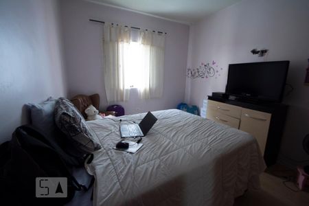 Casa para alugar com 169m², 3 quartos e 2 vagasQuarto 2 