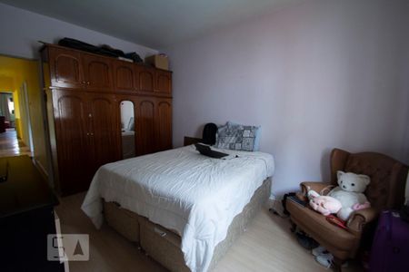 Casa para alugar com 169m², 3 quartos e 2 vagasQuarto 2 
