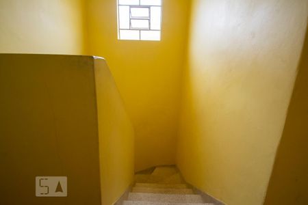 Casa para alugar com 169m², 3 quartos e 2 vagasEscada