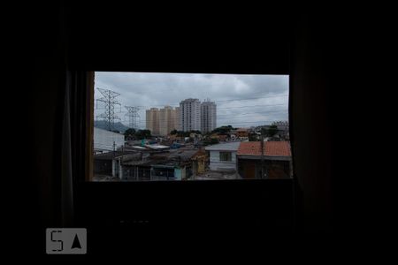 Vista Suíte de casa para alugar com 3 quartos, 169m² em Parque São Domingos, São Paulo