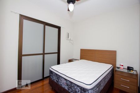 Suíte de apartamento para alugar com 2 quartos, 80m² em Jardim Botânico, Rio de Janeiro