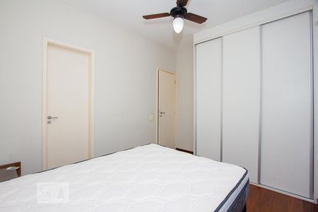 Suíte de apartamento para alugar com 2 quartos, 80m² em Jardim Botânico, Rio de Janeiro