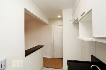 Apartamento para alugar com 56m², 2 quartos e 1 vaga Apartamento para alugar com 56m², 2 quartos e 1 vagaCozinha