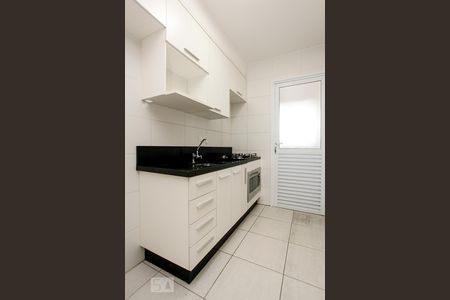 Apartamento para alugar com 56m², 2 quartos e 1 vaga Apartamento para alugar com 56m², 2 quartos e 1 vagaCozinha