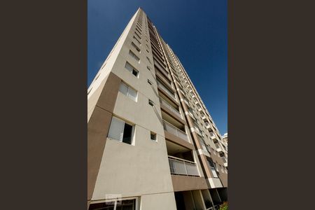 Apartamento para alugar com 56m², 2 quartos e 1 vaga Apartamento para alugar com 56m², 2 quartos e 1 vagaFachada do Prédio
