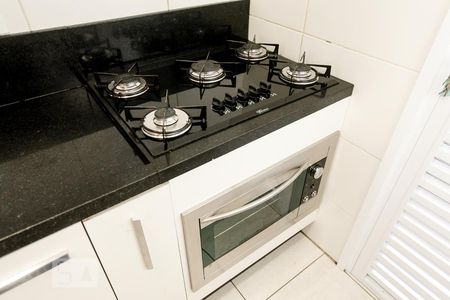 Apartamento para alugar com 56m², 2 quartos e 1 vaga Apartamento para alugar com 56m², 2 quartos e 1 vagaCozinha