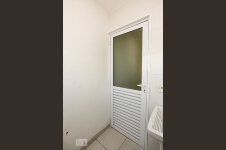 Apartamento para alugar com 56m², 2 quartos e 1 vaga Apartamento para alugar com 56m², 2 quartos e 1 vagaLavanderia