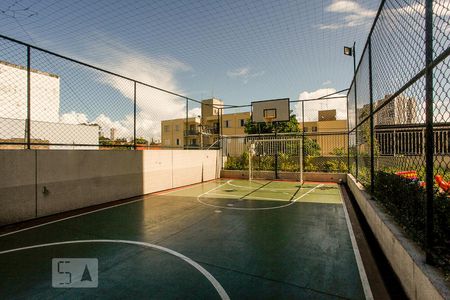 Apartamento para alugar com 56m², 2 quartos e 1 vaga Apartamento para alugar com 56m², 2 quartos e 1 vagaQuadra Esportiva