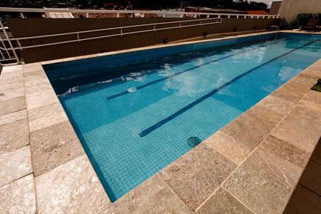 Apartamento para alugar com 56m², 2 quartos e 1 vaga Apartamento para alugar com 56m², 2 quartos e 1 vagaÁrea comum - Piscina