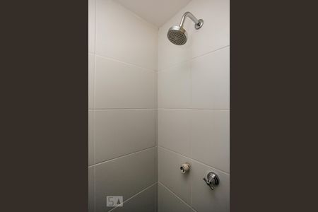 Apartamento para alugar com 56m², 2 quartos e 1 vaga Apartamento para alugar com 56m², 2 quartos e 1 vagaBanheiro Social