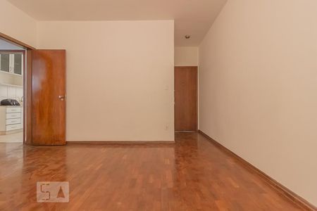 Sala de apartamento para alugar com 2 quartos, 99m² em Nova Suíssa, Belo Horizonte