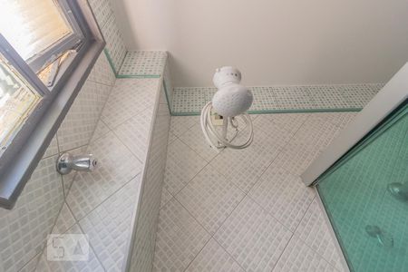 Banheiro de apartamento para alugar com 2 quartos, 99m² em Nova Suíssa, Belo Horizonte