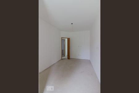 Quarto 01 com Suite de apartamento para alugar com 2 quartos, 61m² em Campestre, Santo André