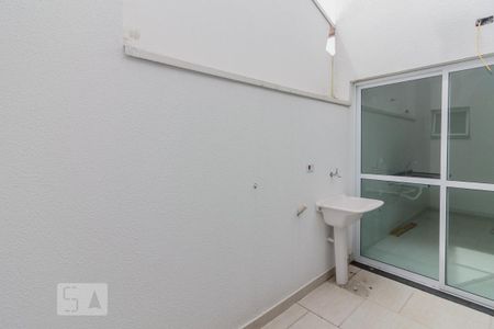 Apartamento para alugar com 61m², 2 quartos e 1 vaga Apartamento para alugar com 61m², 2 quartos e 1 vagaÁrea de Serviço