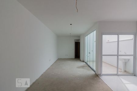 Apartamento para alugar com 2 quartos, 61m² em Campestre, Santo André