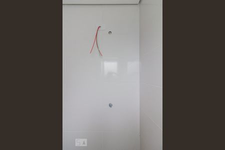 Apartamento para alugar com 61m², 2 quartos e 1 vaga Apartamento para alugar com 61m², 2 quartos e 1 vagaBanheiro