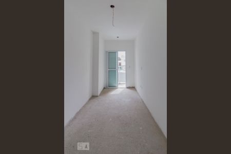 Quarto 02 de apartamento para alugar com 2 quartos, 61m² em Campestre, Santo André